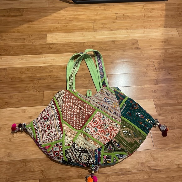 Gypsy 05 shoulder bag. Excellent condition - Picture 2 of 2